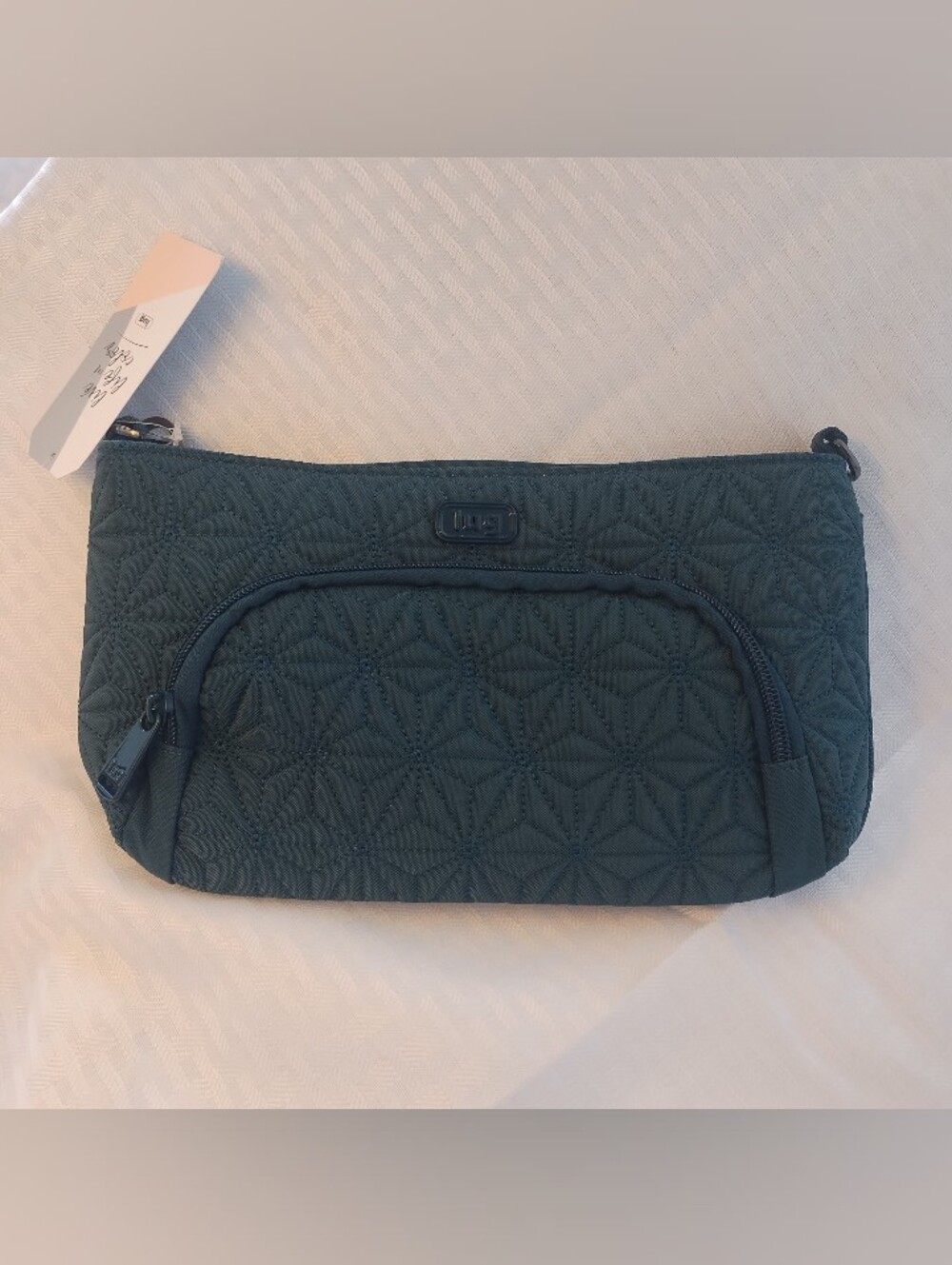 NWT!!!! OG Lug Flyer In Teal